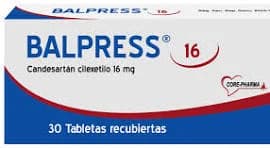BALPRESS 16