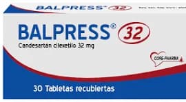 BALPRESS 32