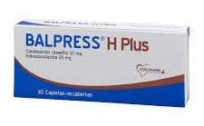 BALPRESS H PLUS