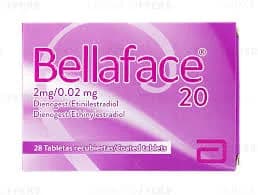 BELLAFACE 20