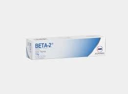 BETA 2 CREMA
