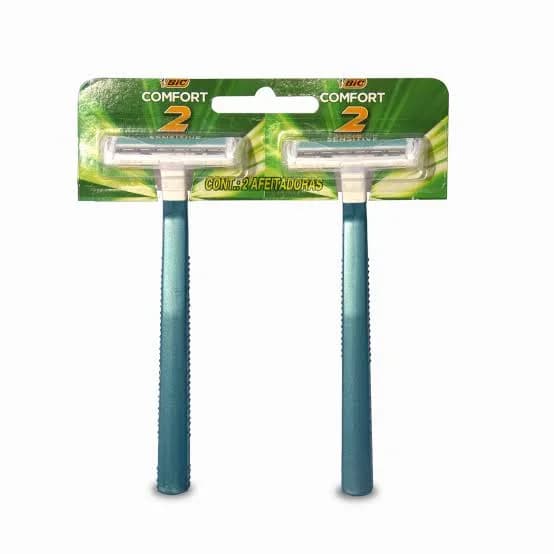 BIC COMFORT AFEITADORA