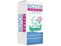 BIOTOS INMUNE