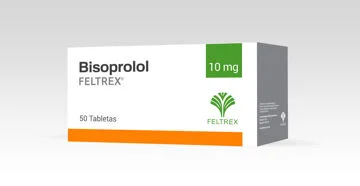 BISOPROLOL 10