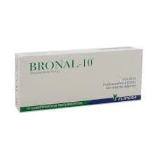 BRONAL 10