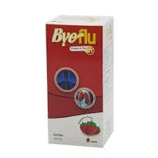 BYEFLU JARABE