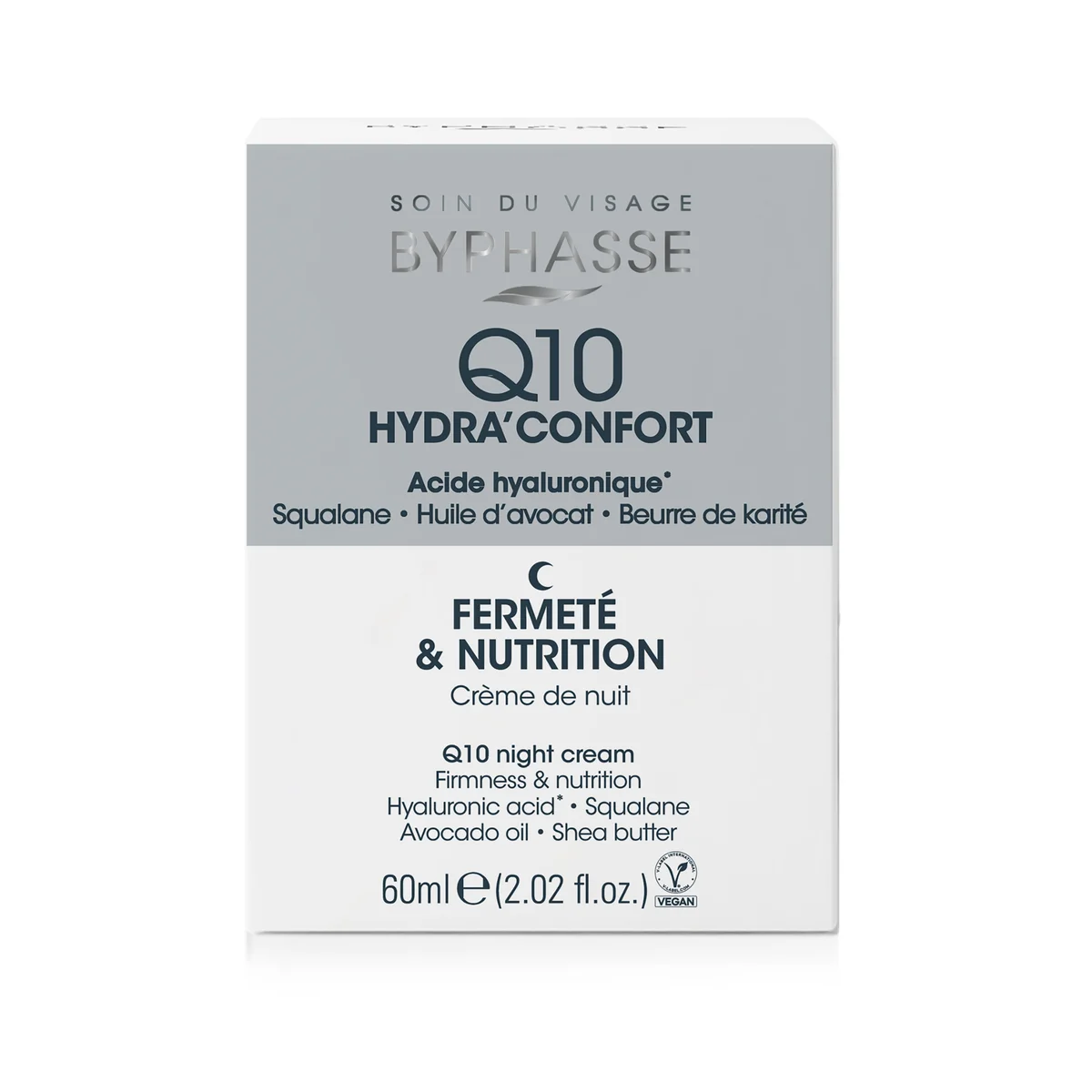 BYPHASSE HYDRA CONFORT