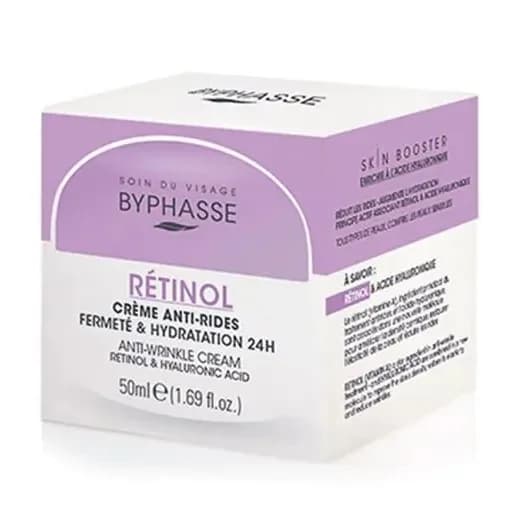 BYPHASSE NIACINAMIDE