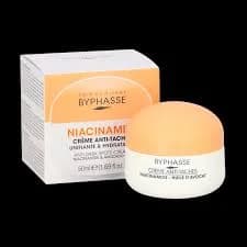 BYPHASSE NIACINAMIDE