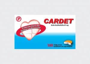 CARDET