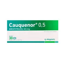 CAUQUENOR 0.5