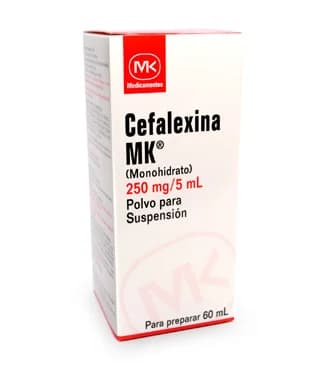 CEPHALEXIN
