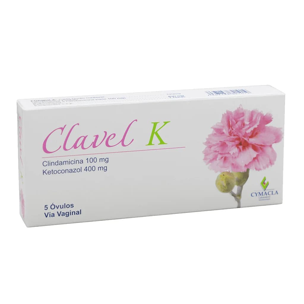 CLAVEL K
