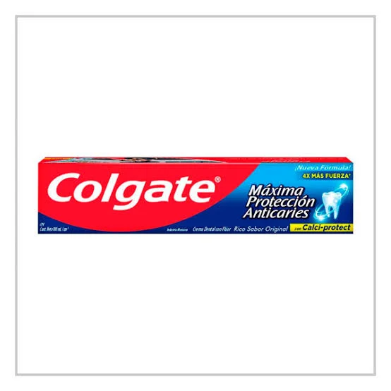 COLGATE PEQUEÑA