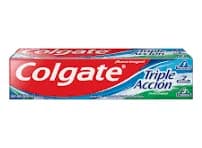 COLGATE TRIPLE ACCIÓN GRANDE