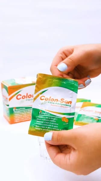 COLON SAN
