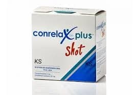 CONRELAX PLUS SHOT