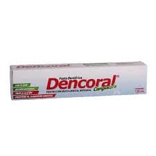 DENCORAL COMPUESTO PASTA