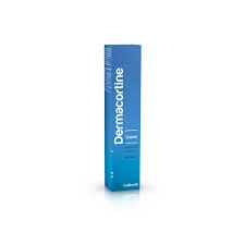 DERMACORTINE CREMA