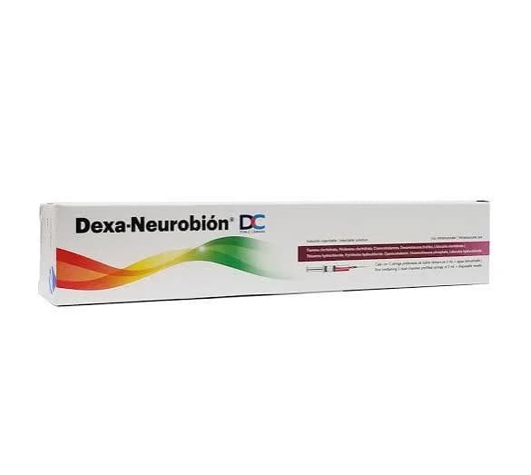 DEXA NEUROBION