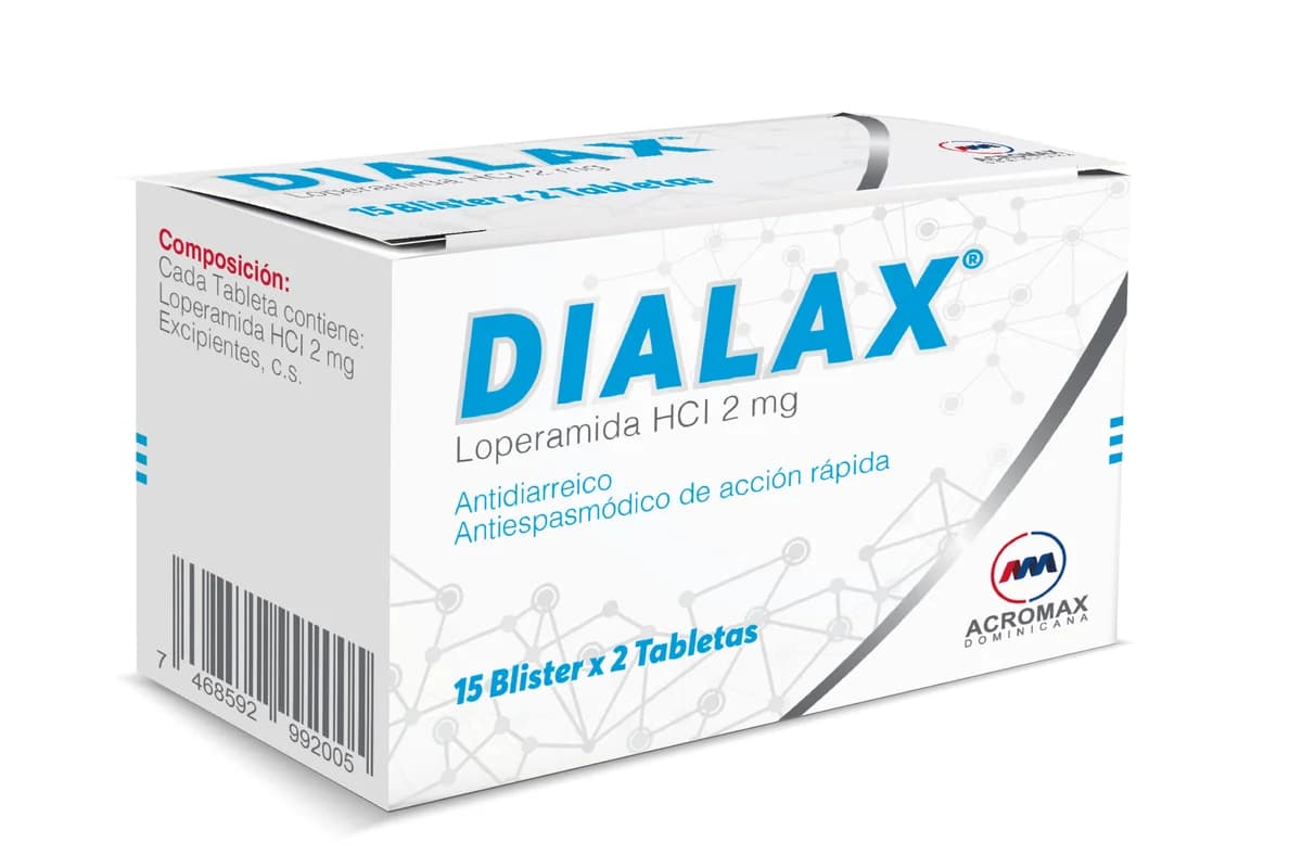 DIALAX