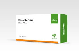 DICLOFENAC