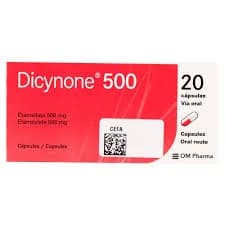 DICYNONE 500