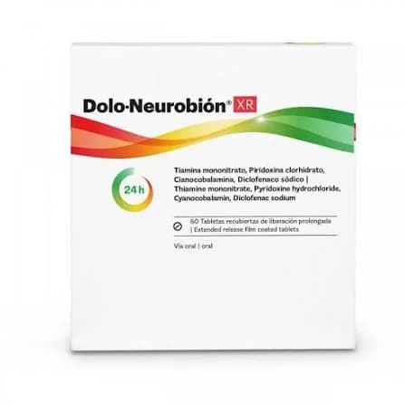 DOLO NEUROBION XR