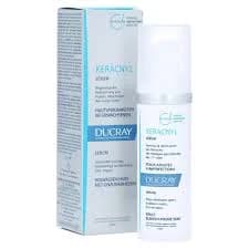DUCRAY KERACNYL GLYCOLIC+ CREMA DESINCRUSTANTE 30M