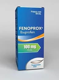 FENOPROX 100 MG
