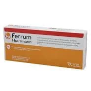 FERRUM HAUSMANN