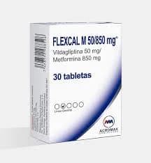 FLEXCAL M 50 850