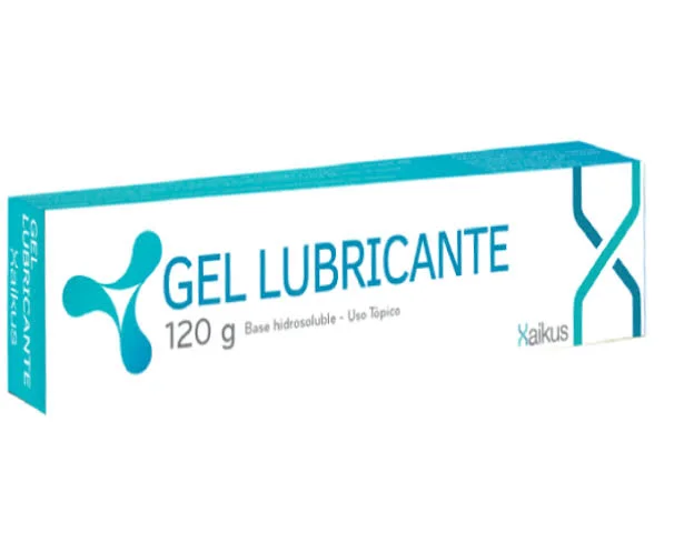 GEL LUBRICANTE