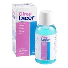 GINGI LACER