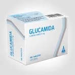 GLUCAMIDA 5