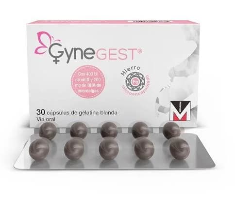 GYNEGEST
