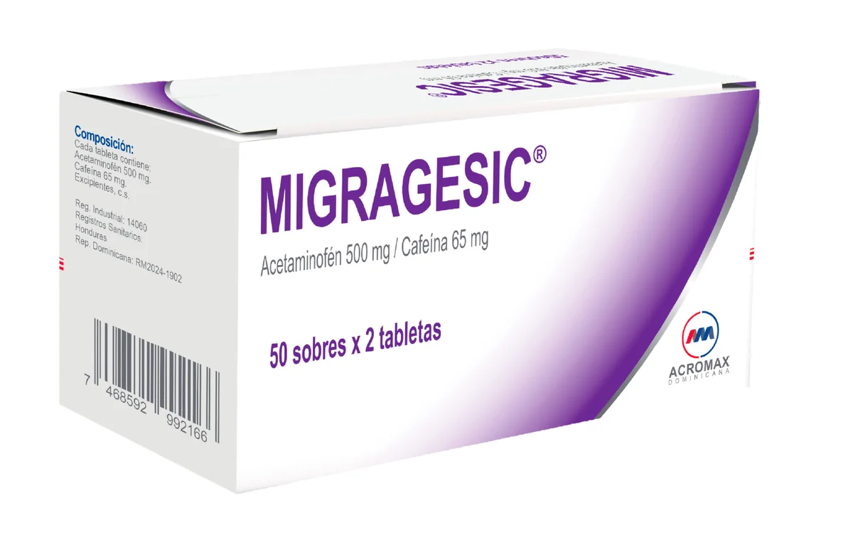 IGRAGESIC