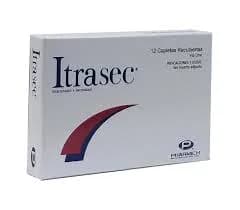 ITRASEC