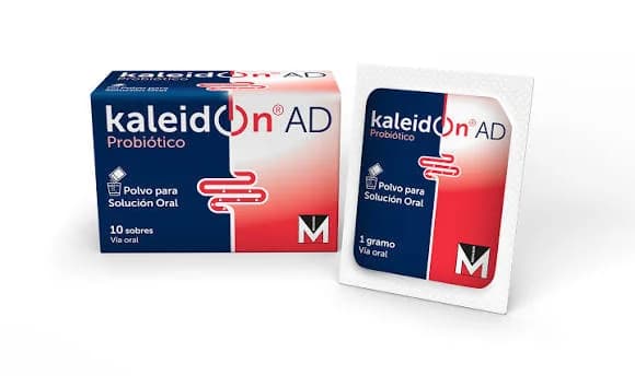KALEIDON AD