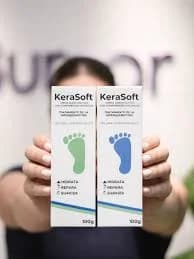 KERASOFT CREMA