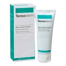 LAB VIÑAS TENSODERM MASCARILLA TRATANTE RENOVADORAS
