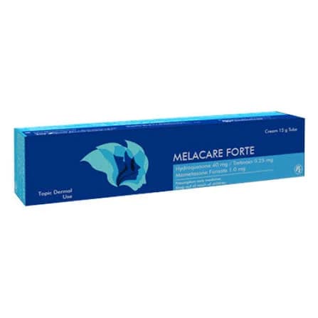 MELACARE FORTE