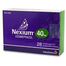 NEXIUM 40 MG