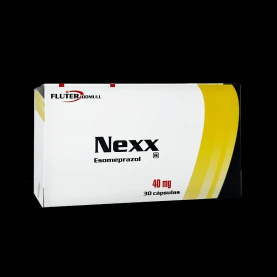 NEXX 40MG