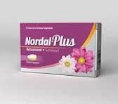 NORDAL PLUS