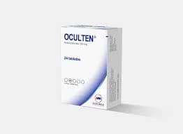 OCULTEN