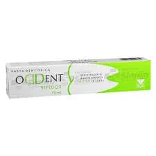 ODDENT BIFLUOR PASTA