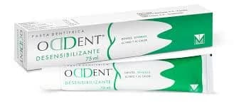 ODDENT DESENSIBILIZANTE