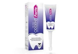 ODDENT FORTE