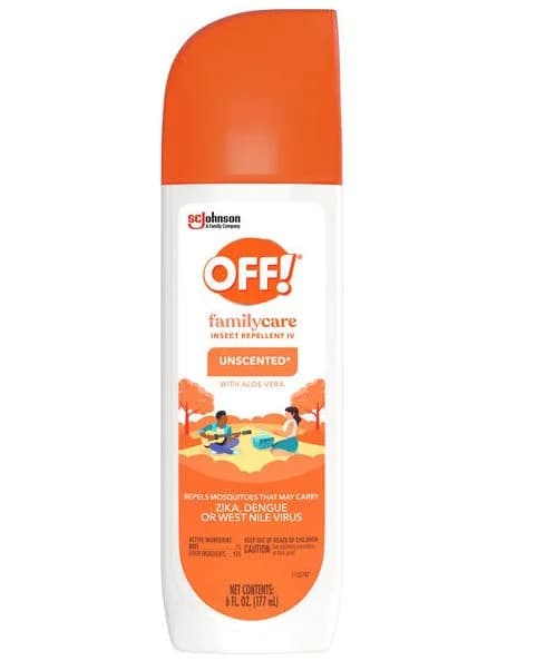OFF FAMILY CARE